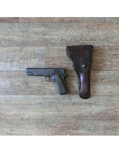 Colt 1911 model M1911 A1 Remington