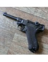 Mauser P.08 Parabellum, Code 42, byf