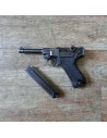 Mauser P.08, Code "42 - byf"