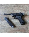 P.08 Parabellum 1918 (výrobce DWM)