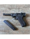 P.08 Parabellum 1916 (výrobce DWM)