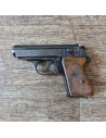 Walther PPK z majetku NSDAP