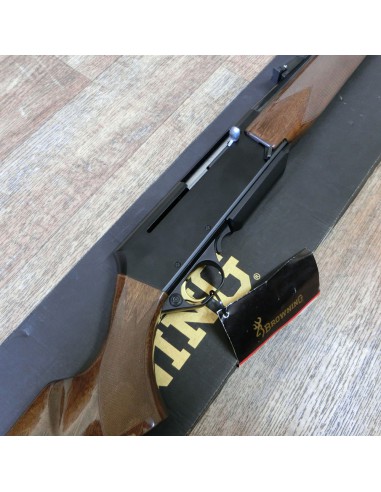 Samonabíjecí kulovnice Browning BAR II (ráže .30-06 Spring)