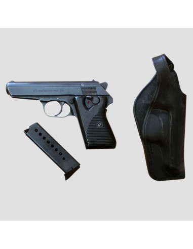 Pistole CZ 50 (vzor50)
