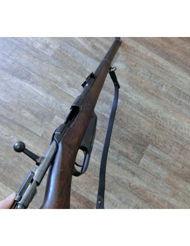 Opakovací puška Gewehr 88 (GEW 88, Puška 88)
