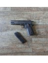 Colt 1911 (originální M 1911 vyrobený v roce 1918)